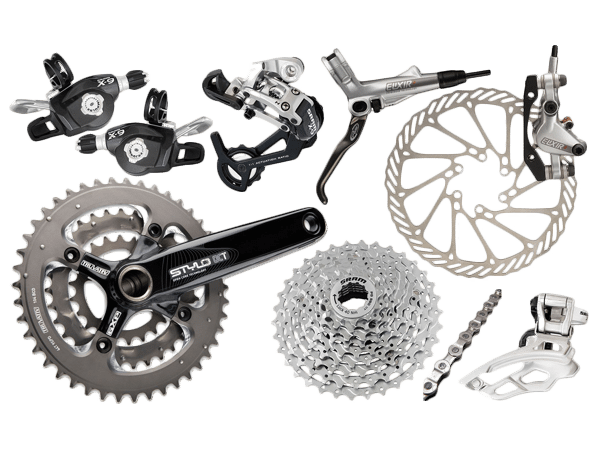 cycle spare parts online