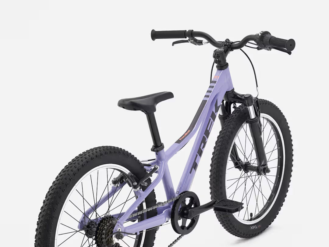 Precaliber 20 7-Speed Lavender Haze