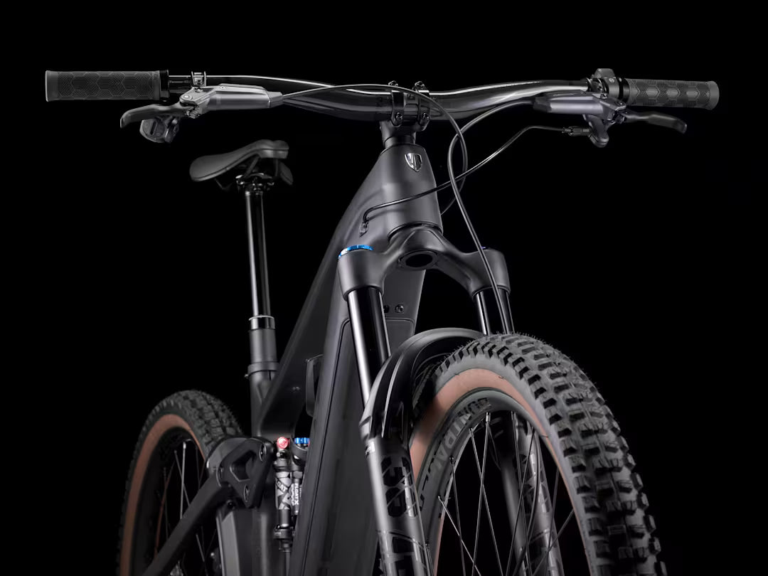 Rail+ 9.8 GX AXS T-Type Gen 5