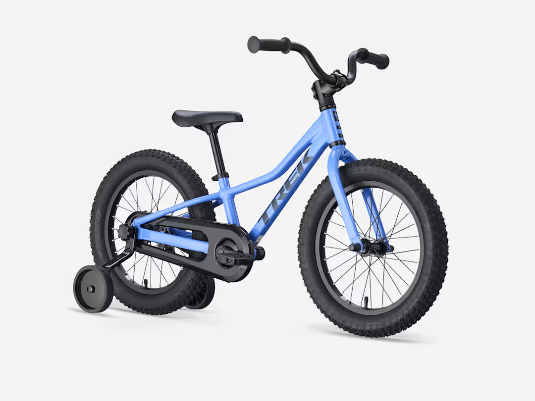 Precaliber 16" Fjord Blue