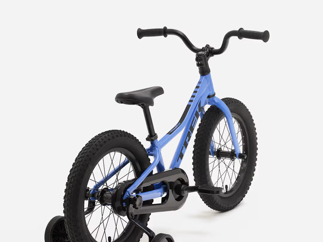 Precaliber 16" Fjord Blue