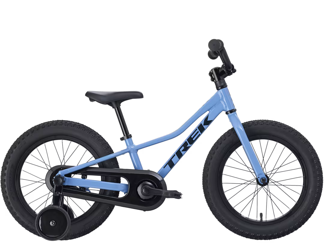 Precaliber 16" Fjord Blue