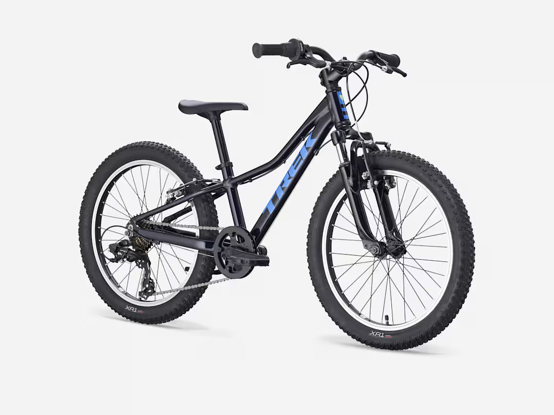 Precaliber 20 7-Speed Blue