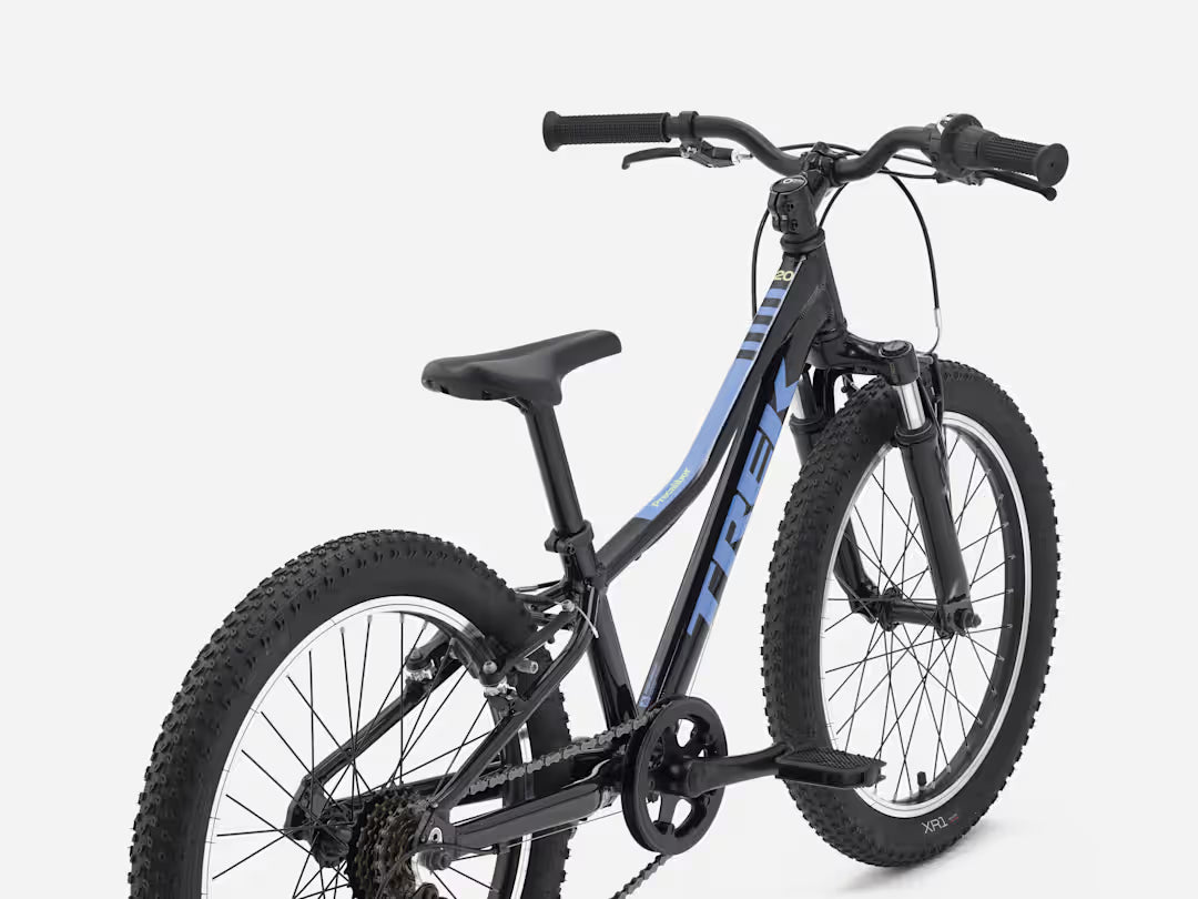 Precaliber 20 7-Speed Blue