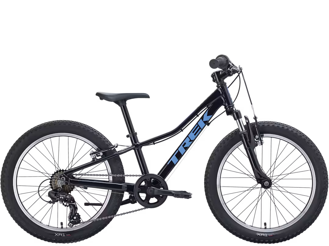 Precaliber 20 7-Speed Blue