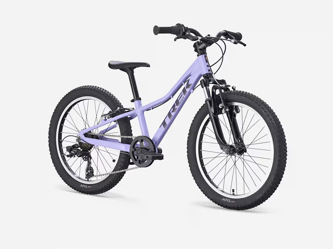 Precaliber 20 7-Speed Lavender Haze