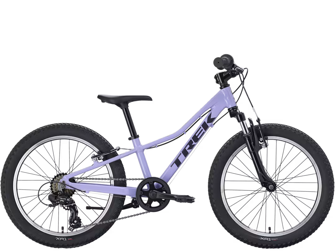 Precaliber 20 7-Speed Lavender Haze