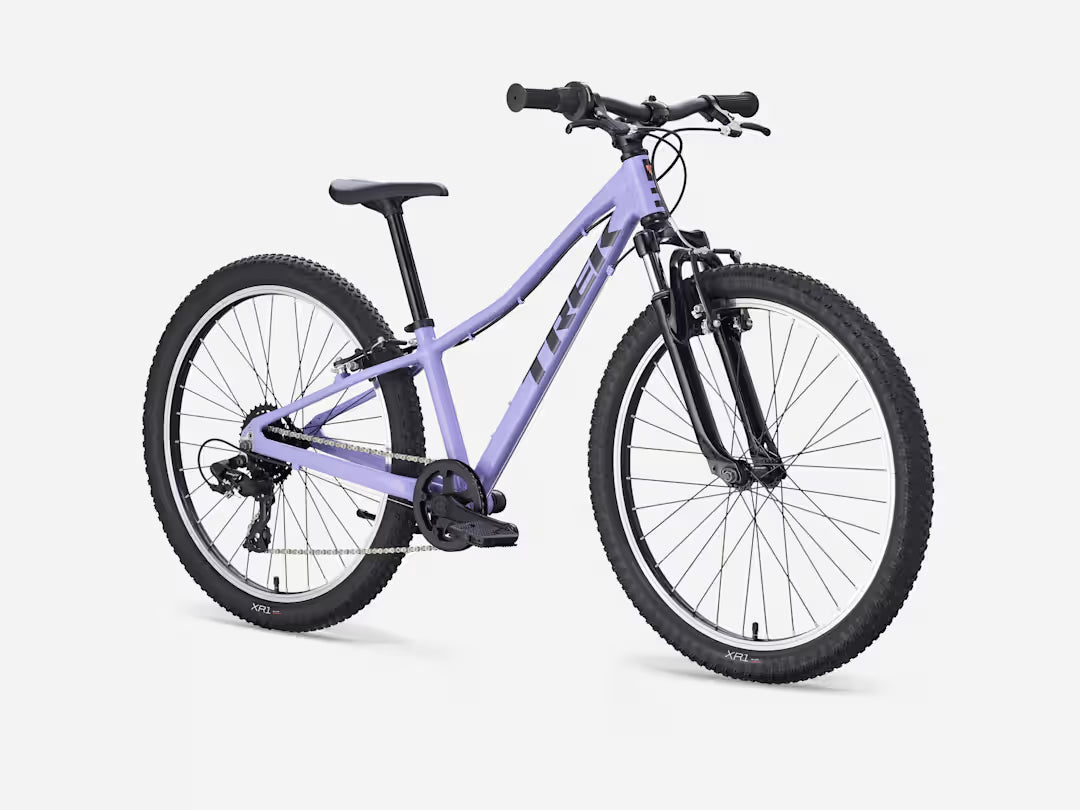 Precaliber 24" Suspension Lavender