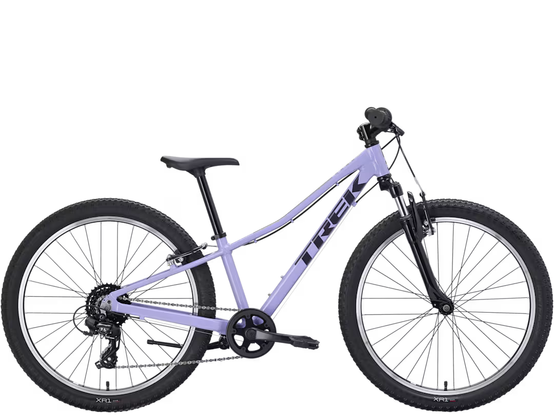 Precaliber 24" Suspension