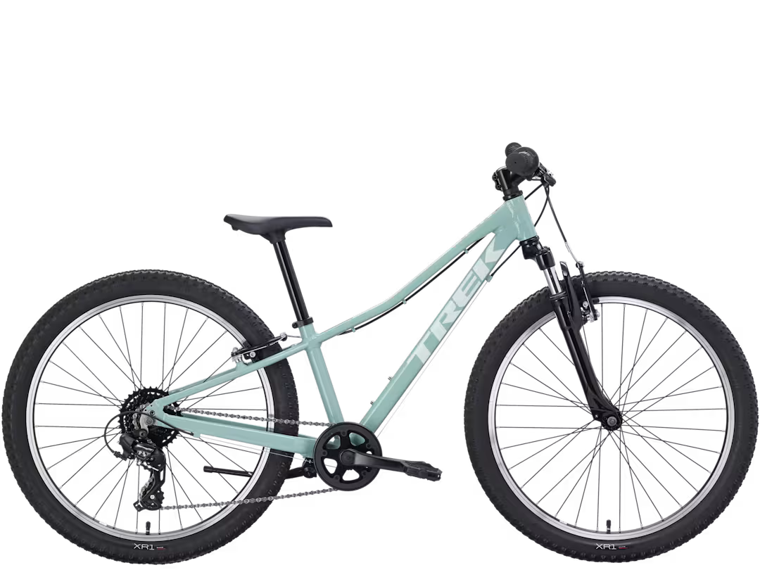 Precaliber 24" Suspension