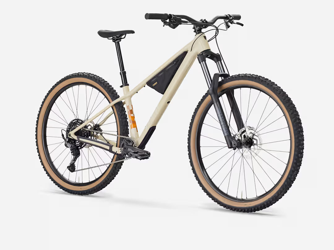Roscoe 7 Gen 4 Beige