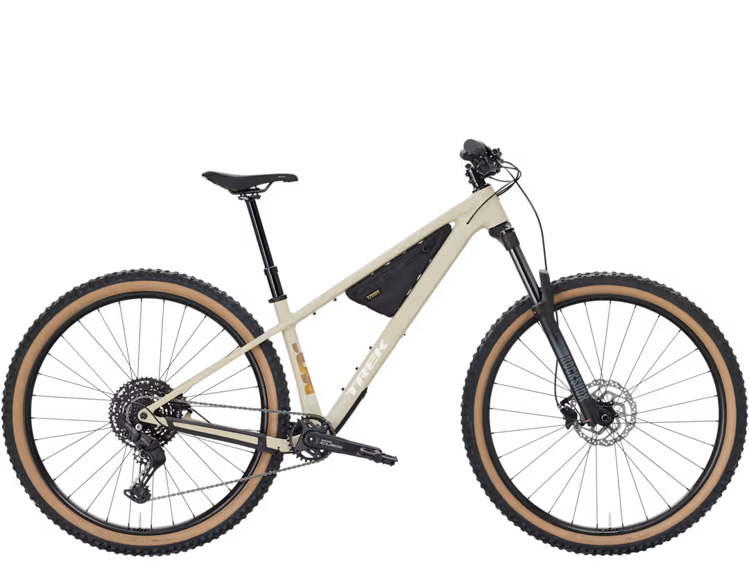 Roscoe 7 Gen 4 Beige