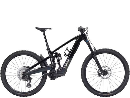 Slash+ 9.7 Trek Black/Dark Prismatic