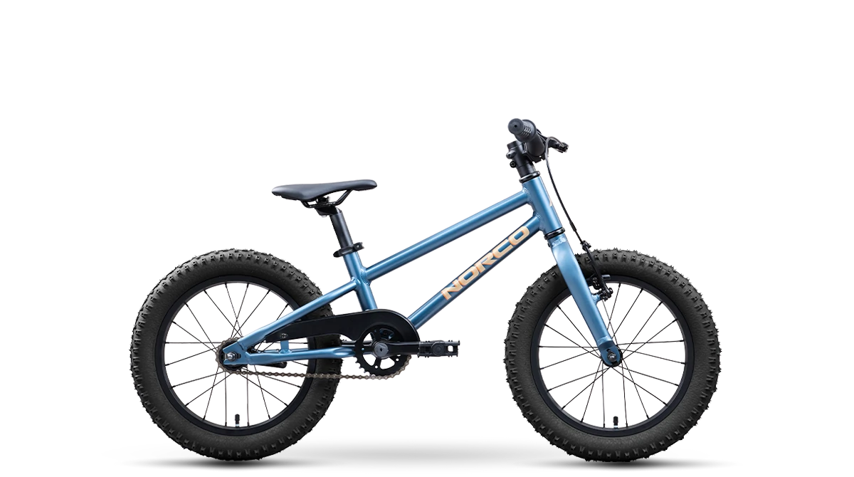 Norco Storm 16 Coaster
