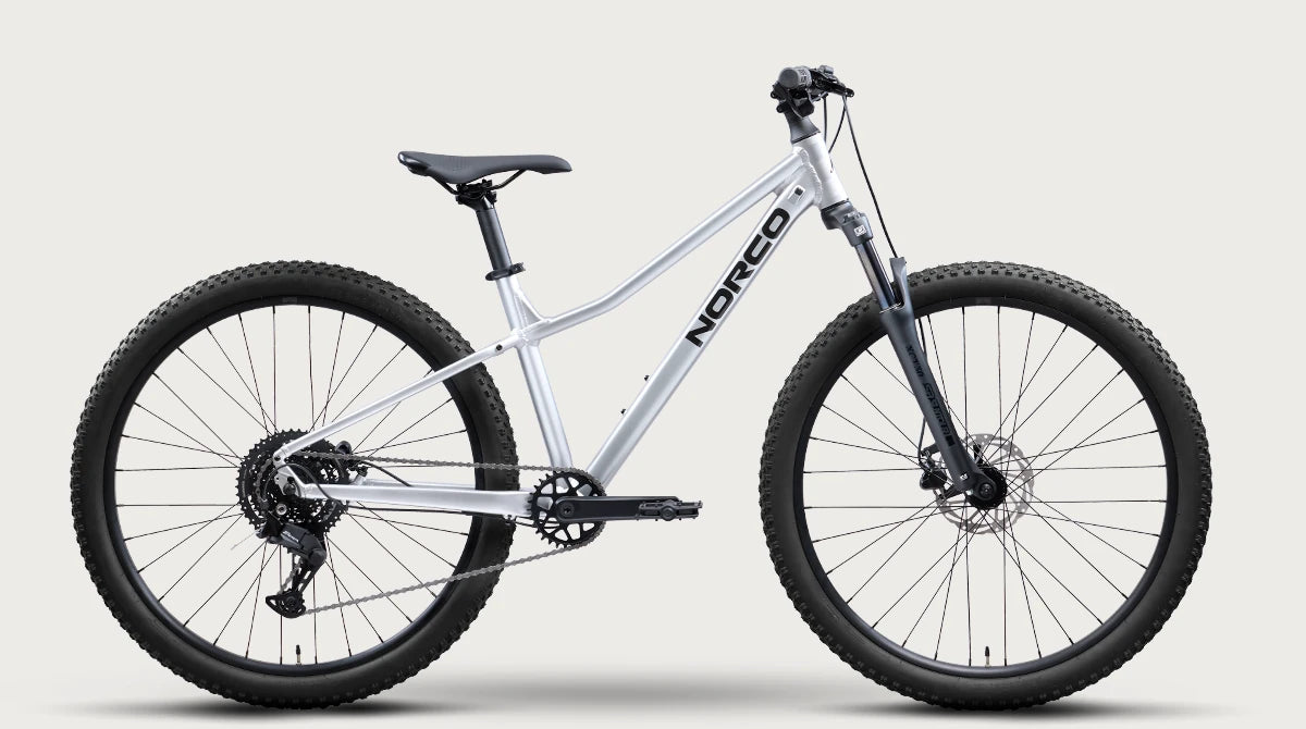 Norco Storm 3