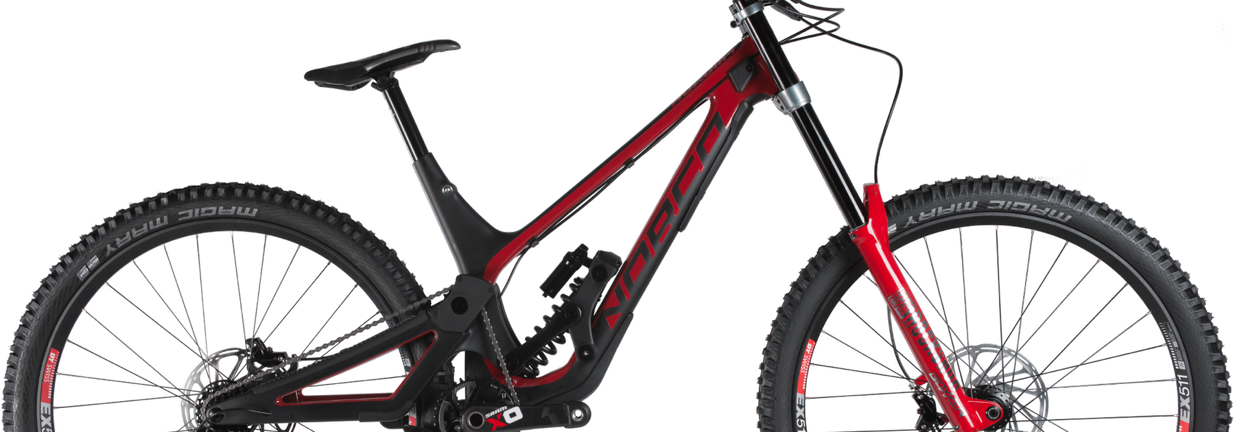 Bikes – Wild Ride Cycles