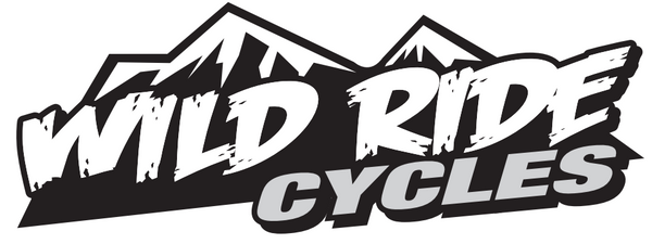 Wild Ride Cycles