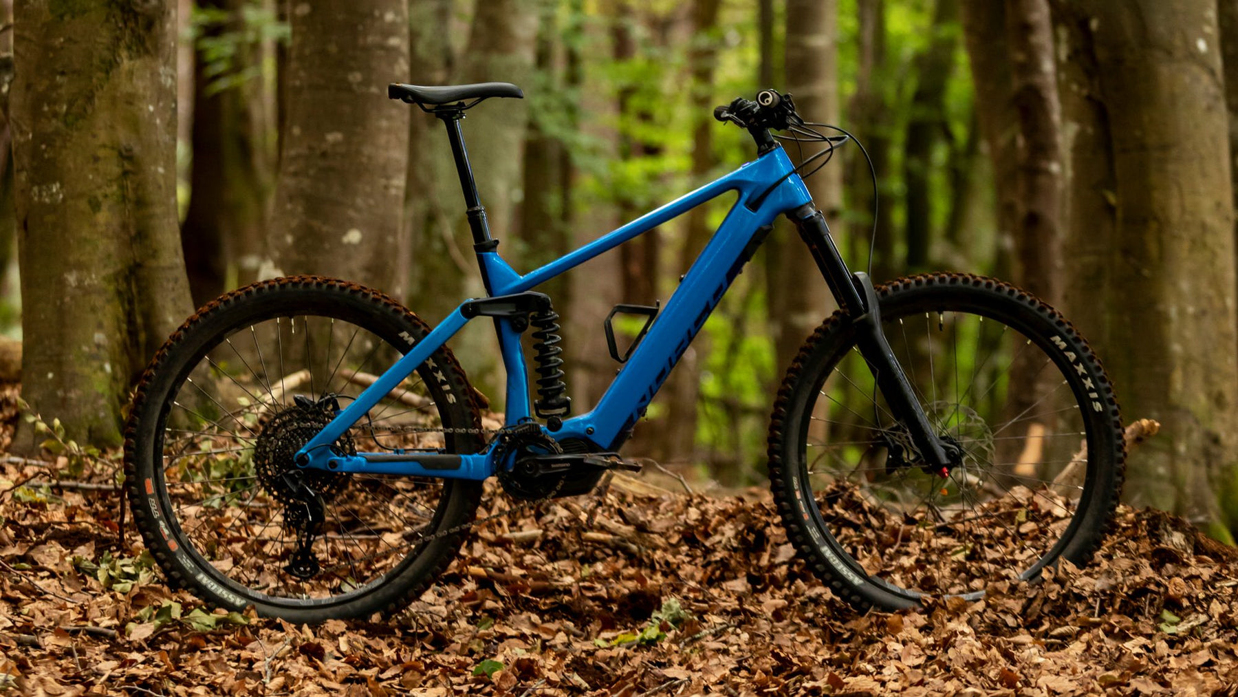 Bike service – Wild Ride Cycles