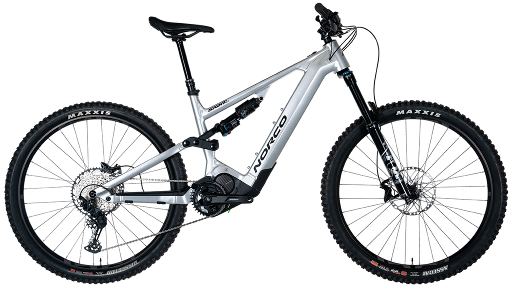 Norco Sight VLT A1 29er RENTAL HIRE BIKE Wild Ride Cycles