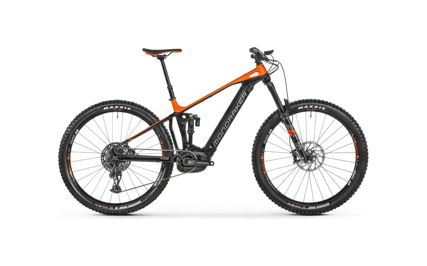 wild ride cycles