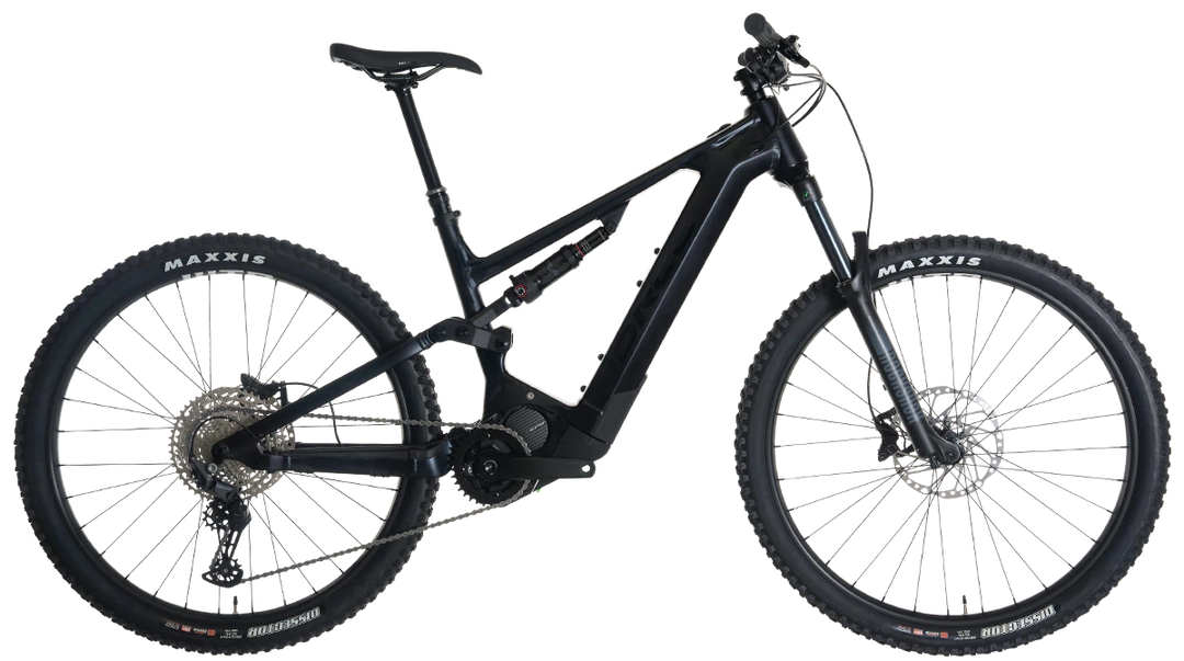 Norco fluid vlt 2 2025