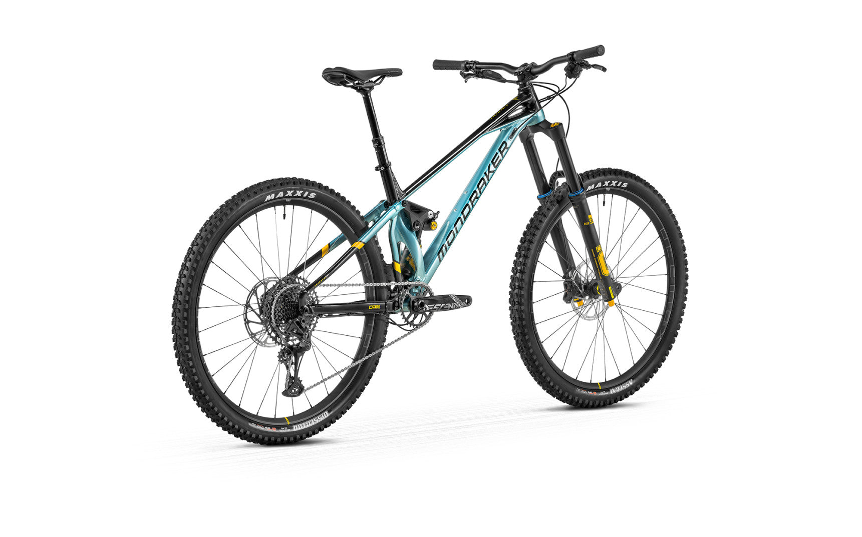 Wild Ride Cycles | Mountain bikes Tasmania
