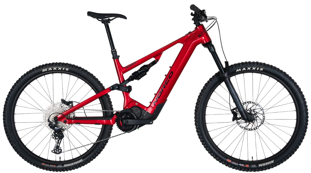 Mersey bikes hotsell electric
